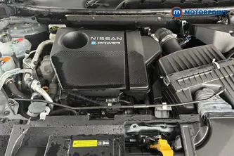 Nissan Qashqai N-Connecta Automatic Petrol-Electric Hybrid SUV - Stock Number (1687095) - 48th supplementary image