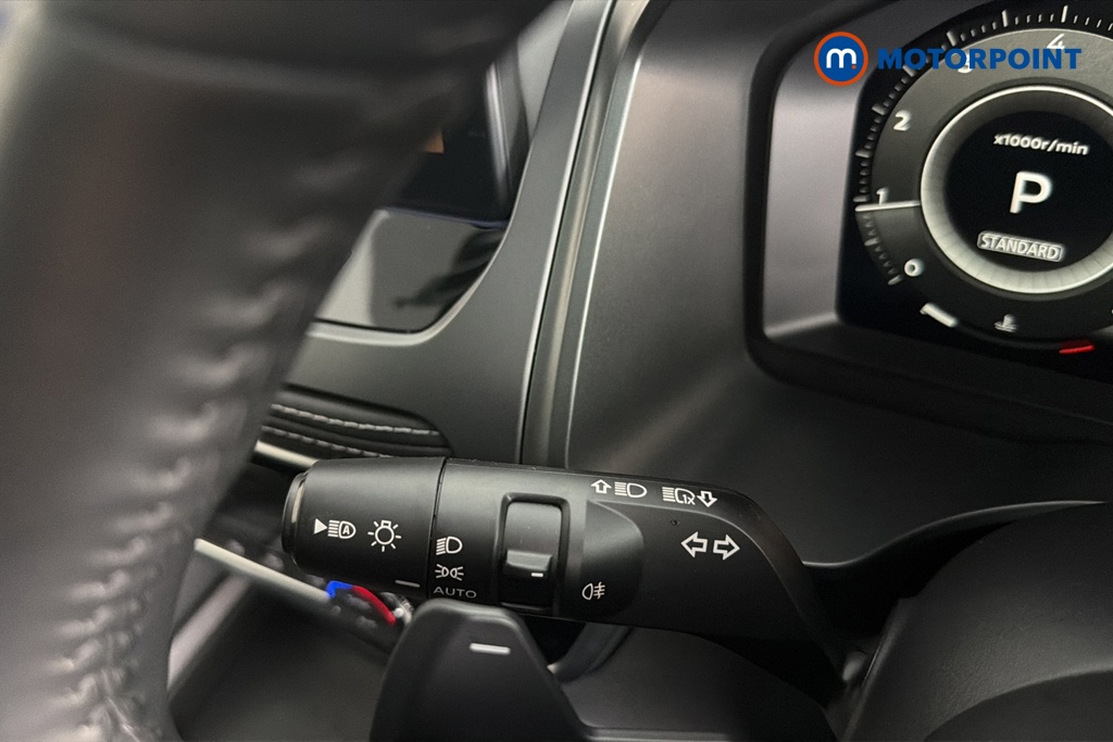 Nissan Qashqai Tekna Automatic Petrol SUV - Stock Number (1687100) - 5th supplementary image