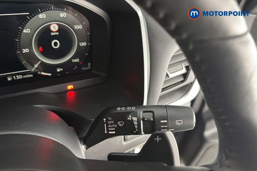 Nissan Qashqai Tekna Automatic Petrol SUV - Stock Number (1687100) - 6th supplementary image