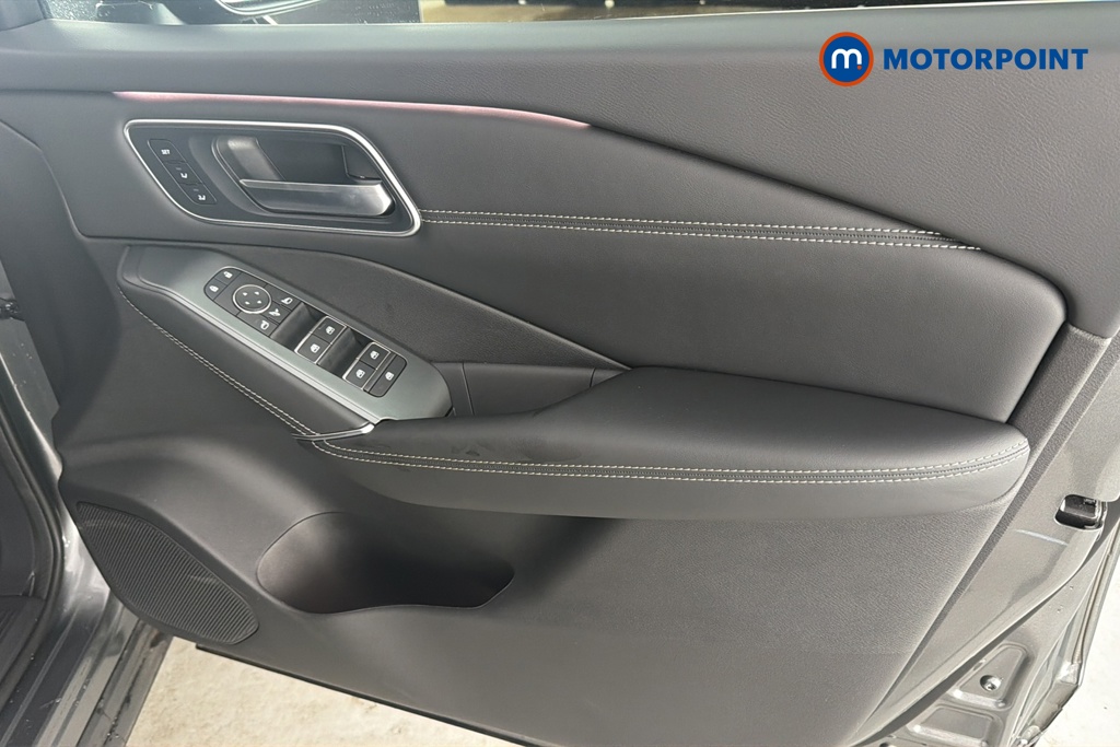 Nissan Qashqai Tekna Automatic Petrol SUV - Stock Number (1687100) - 18th supplementary image
