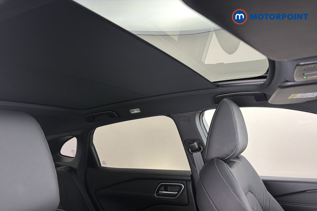Nissan Qashqai Tekna Automatic Petrol SUV - Stock Number (1687100) - 20th supplementary image