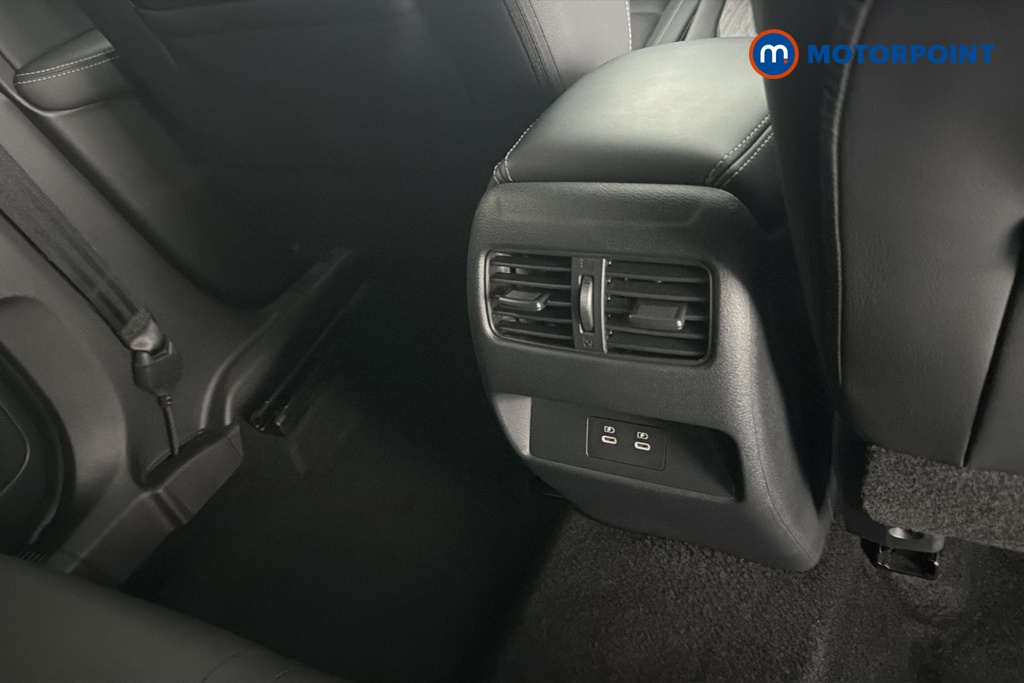 Nissan Qashqai Tekna Automatic Petrol SUV - Stock Number (1687100) - 28th supplementary image