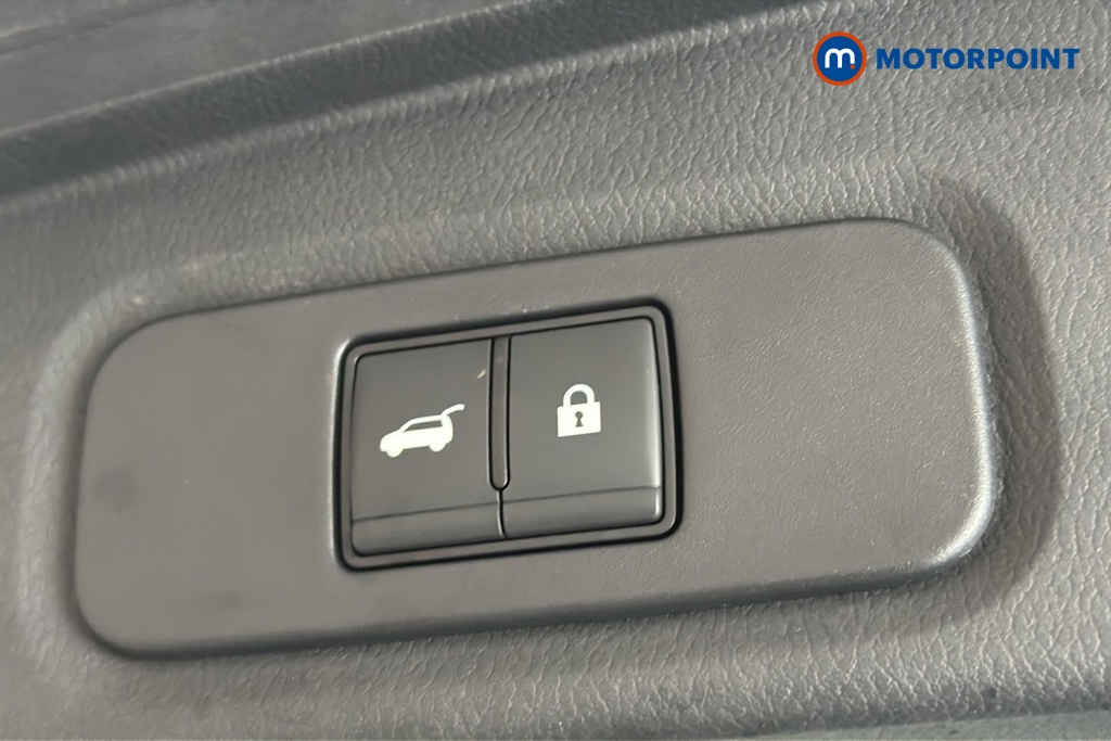 Nissan Qashqai Tekna Automatic Petrol SUV - Stock Number (1687100) - 35th supplementary image