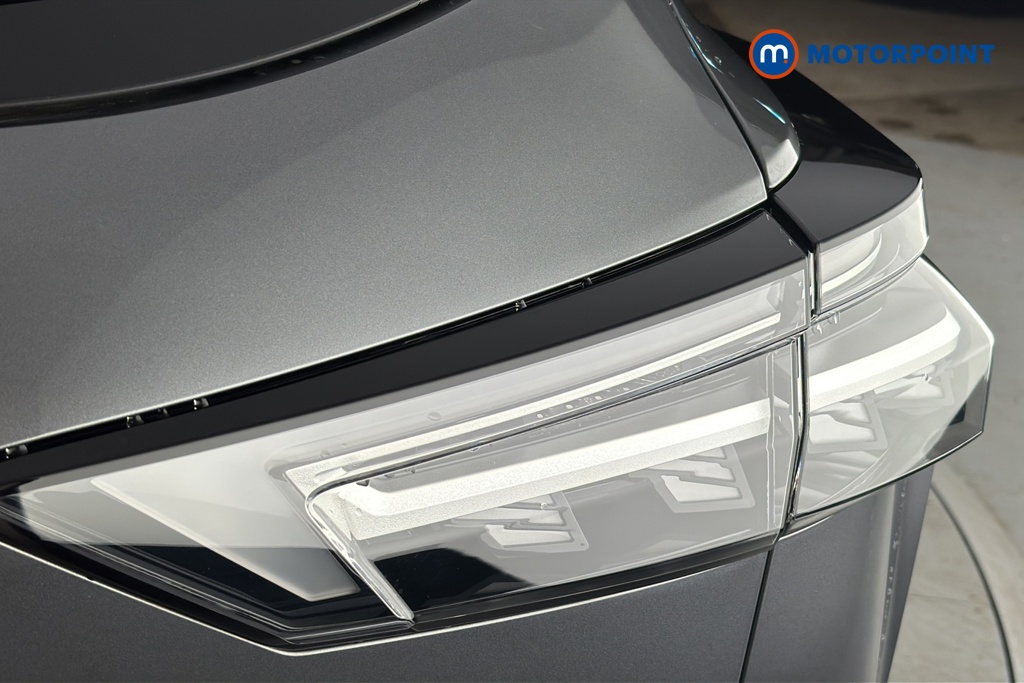 Nissan Qashqai Tekna Automatic Petrol SUV - Stock Number (1687100) - 36th supplementary image