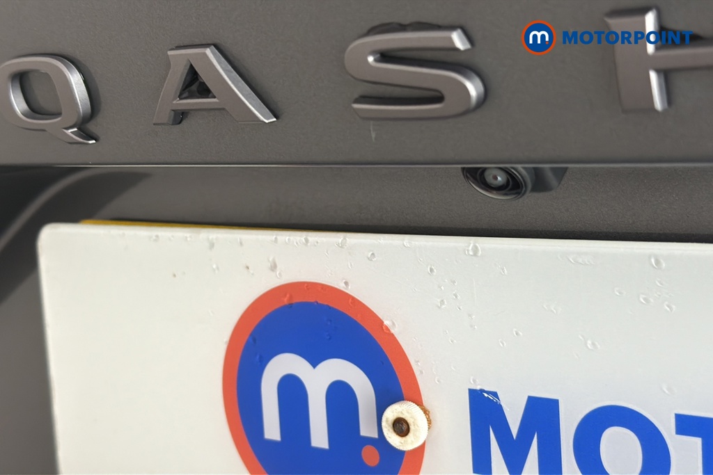 Nissan Qashqai Tekna Automatic Petrol SUV - Stock Number (1687100) - 37th supplementary image