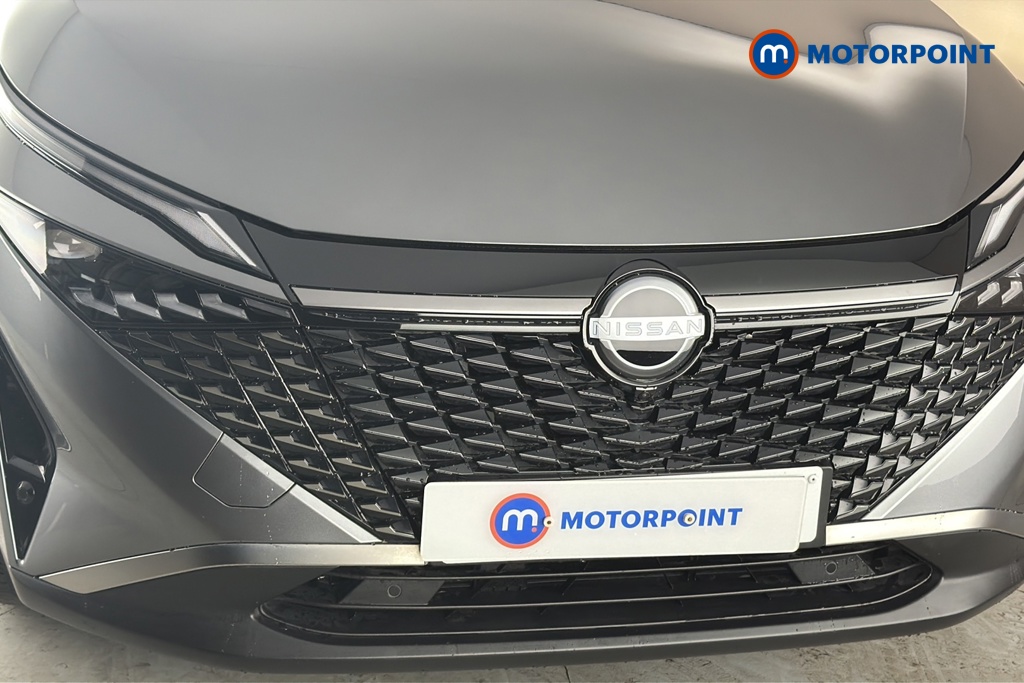 Nissan Qashqai Tekna Automatic Petrol SUV - Stock Number (1687100) - 43rd supplementary image