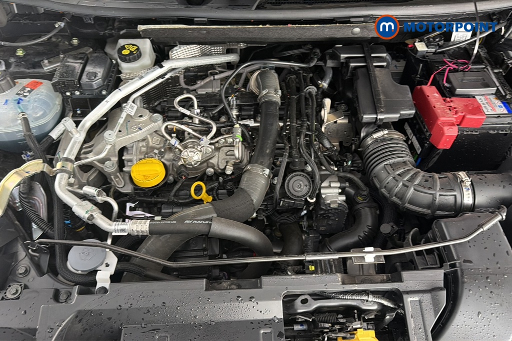 Nissan Qashqai Tekna Automatic Petrol SUV - Stock Number (1687100) - 48th supplementary image
