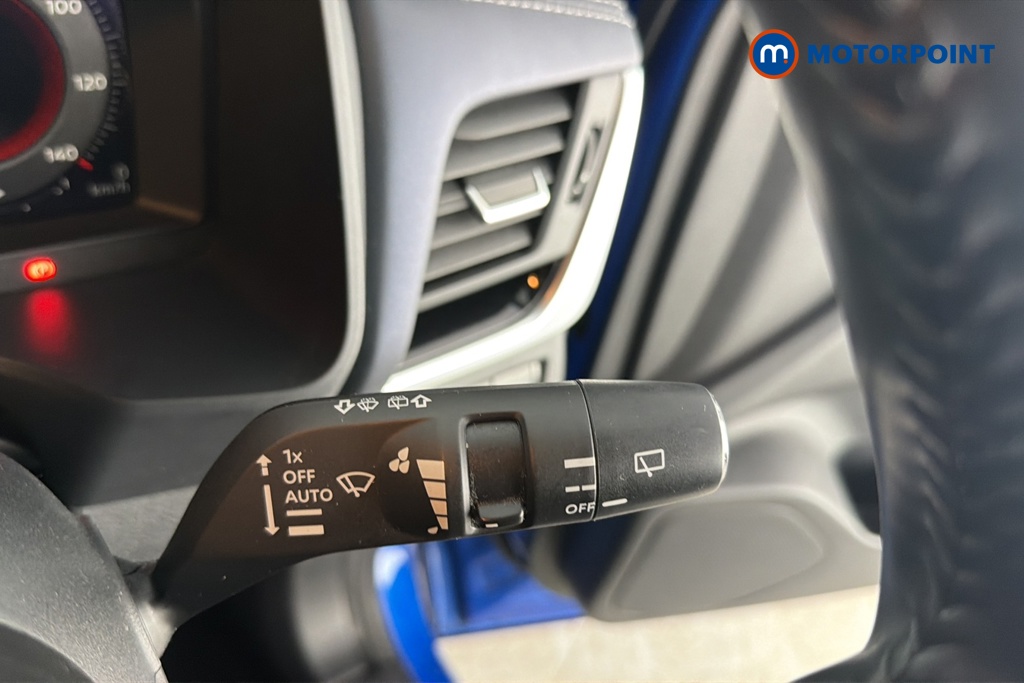 Nissan Qashqai Tekna Manual Petrol SUV - Stock Number (1687101) - 6th supplementary image