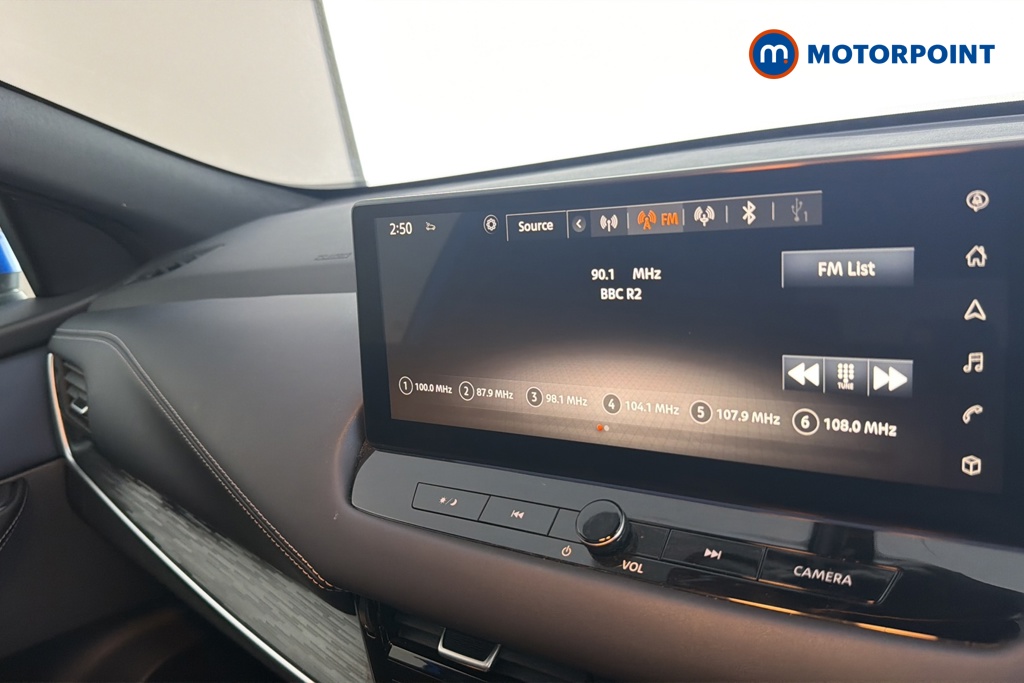 Nissan Qashqai Tekna Manual Petrol SUV - Stock Number (1687101) - 8th supplementary image