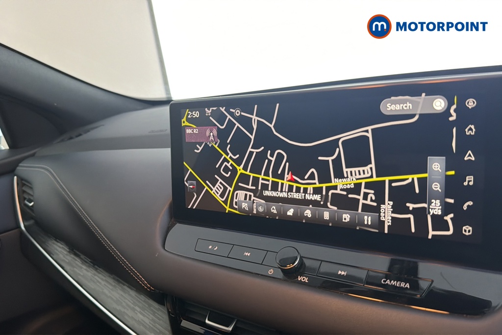 Nissan Qashqai Tekna Manual Petrol SUV - Stock Number (1687101) - 9th supplementary image