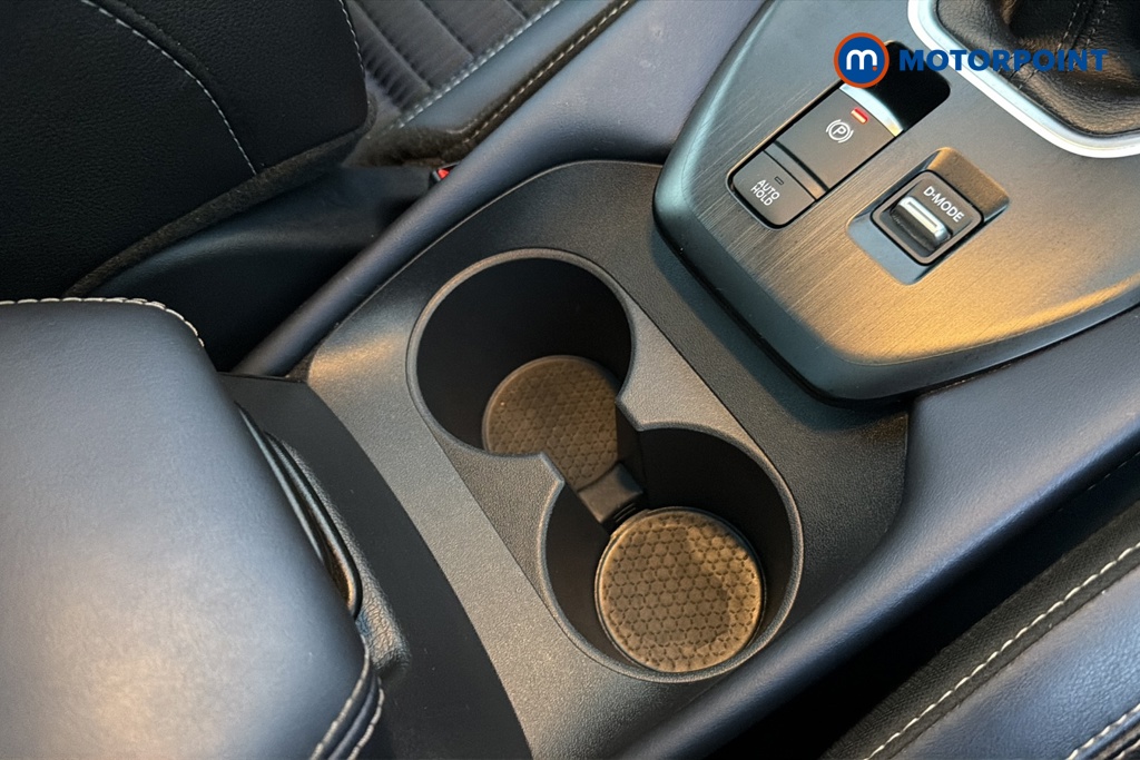 Nissan Qashqai Tekna Manual Petrol SUV - Stock Number (1687101) - 16th supplementary image