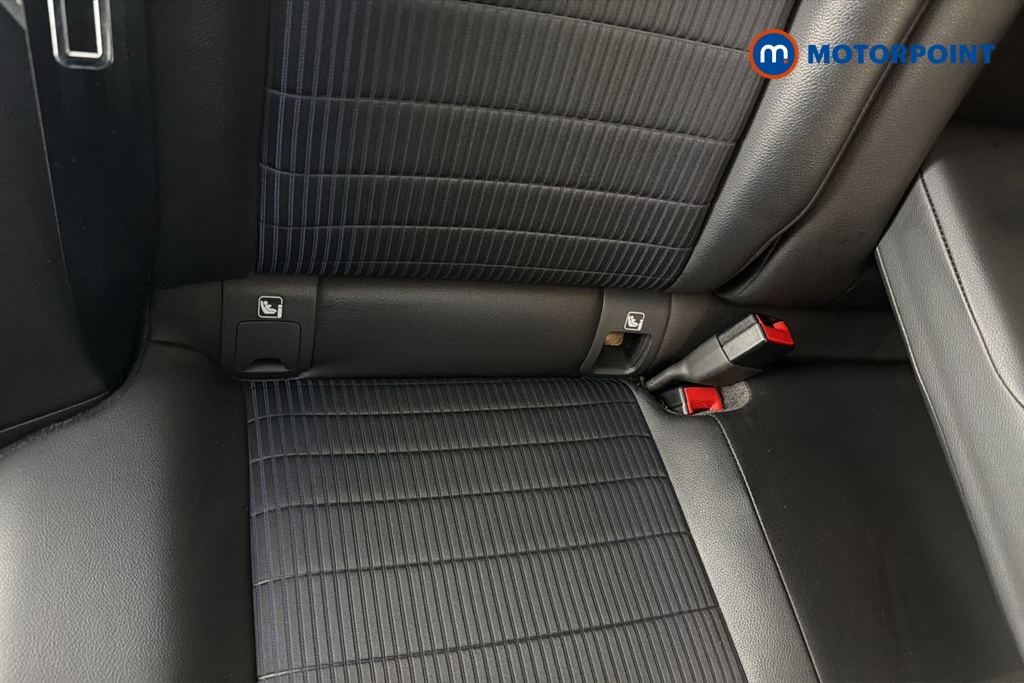 Nissan Qashqai Tekna Manual Petrol SUV - Stock Number (1687101) - 27th supplementary image