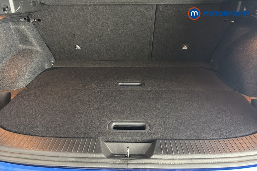 Nissan Qashqai Tekna Manual Petrol SUV - Stock Number (1687101) - 30th supplementary image