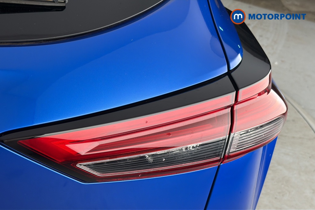 Nissan Qashqai Tekna Manual Petrol SUV - Stock Number (1687101) - 36th supplementary image
