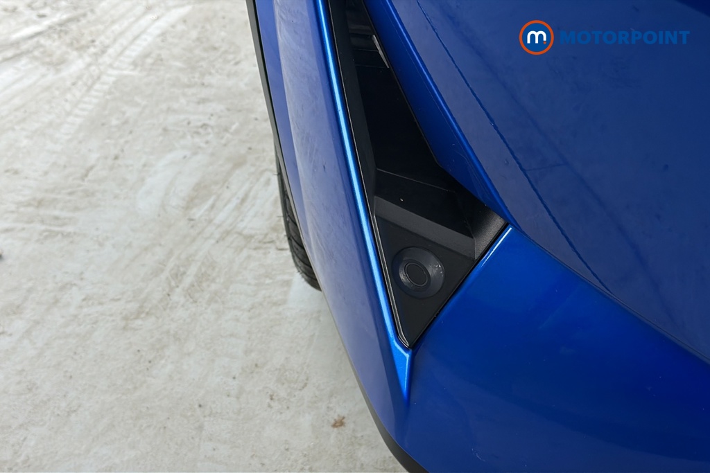 Nissan Qashqai Tekna Manual Petrol SUV - Stock Number (1687101) - 38th supplementary image
