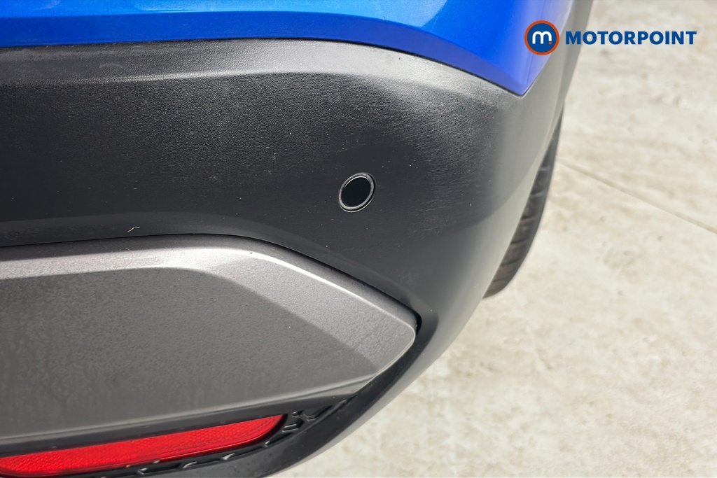 Nissan Qashqai Tekna Manual Petrol SUV - Stock Number (1687101) - 39th supplementary image