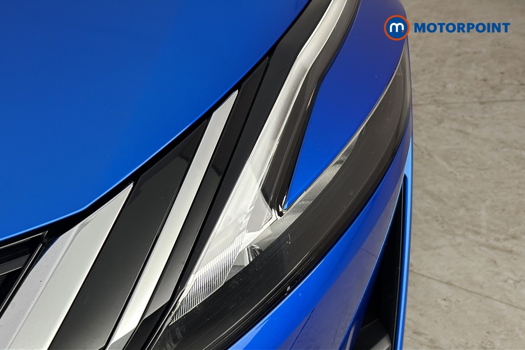 Nissan Qashqai Tekna Manual Petrol SUV - Stock Number (1687101) - 42nd supplementary image