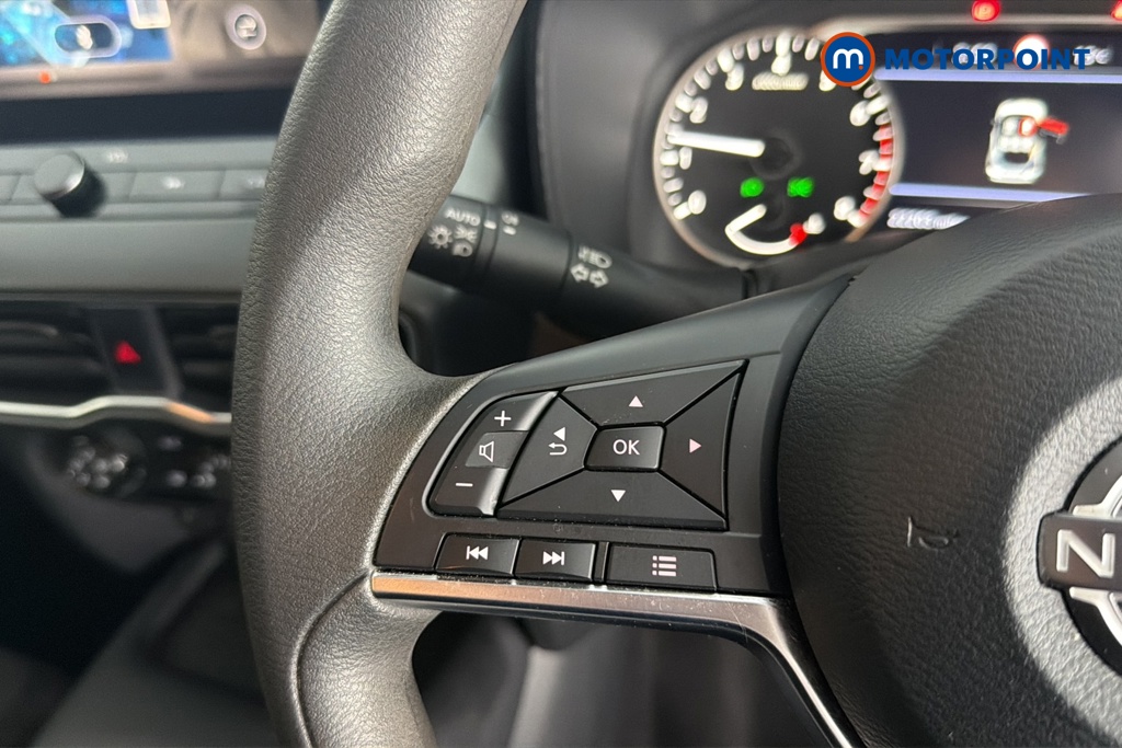 Nissan Juke Acenta Premium Manual Petrol SUV - Stock Number (1687102) - 4th supplementary image
