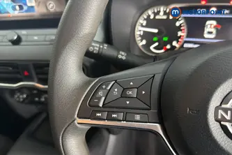 Nissan Juke Acenta Premium Manual Petrol SUV - Stock Number (1687102) - 4th supplementary image