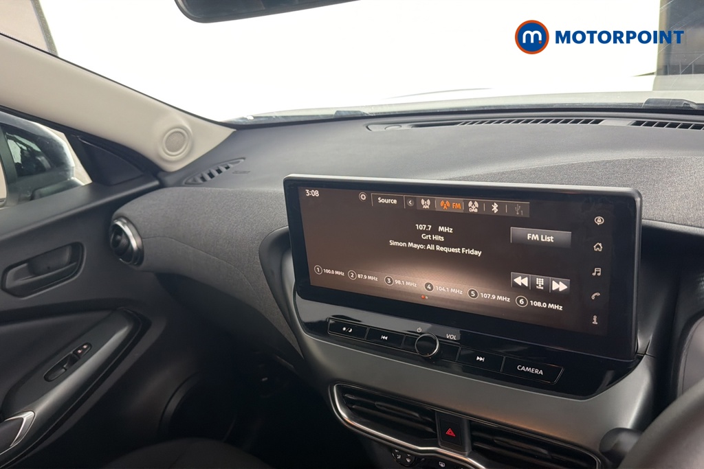 Nissan Juke Acenta Premium Manual Petrol SUV - Stock Number (1687102) - 8th supplementary image