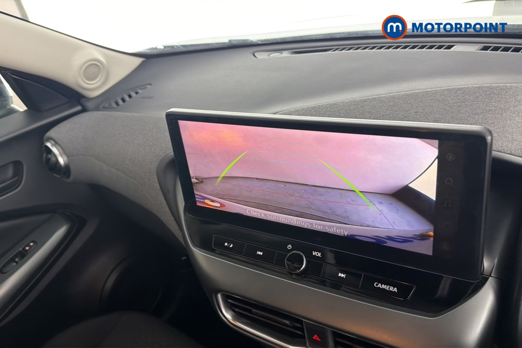 Nissan Juke Acenta Premium Manual Petrol SUV - Stock Number (1687102) - 13th supplementary image