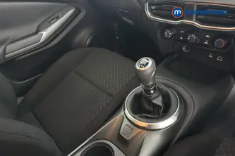 Nissan Juke Acenta Premium Manual Petrol SUV - Stock Number (1687102) - 15th supplementary image