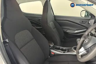 Nissan Juke Acenta Premium Manual Petrol SUV - Stock Number (1687102) - 22nd supplementary image