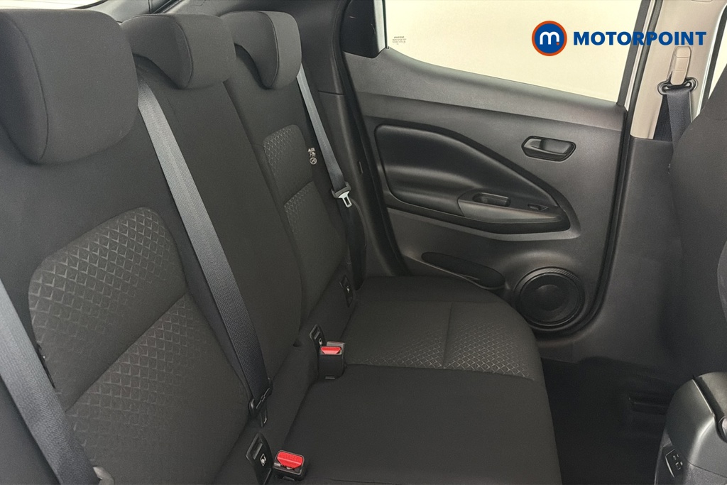 Nissan Juke Acenta Premium Manual Petrol SUV - Stock Number (1687102) - 25th supplementary image