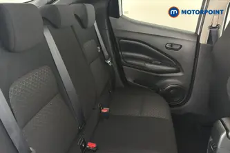 Nissan Juke Acenta Premium Manual Petrol SUV - Stock Number (1687102) - 25th supplementary image