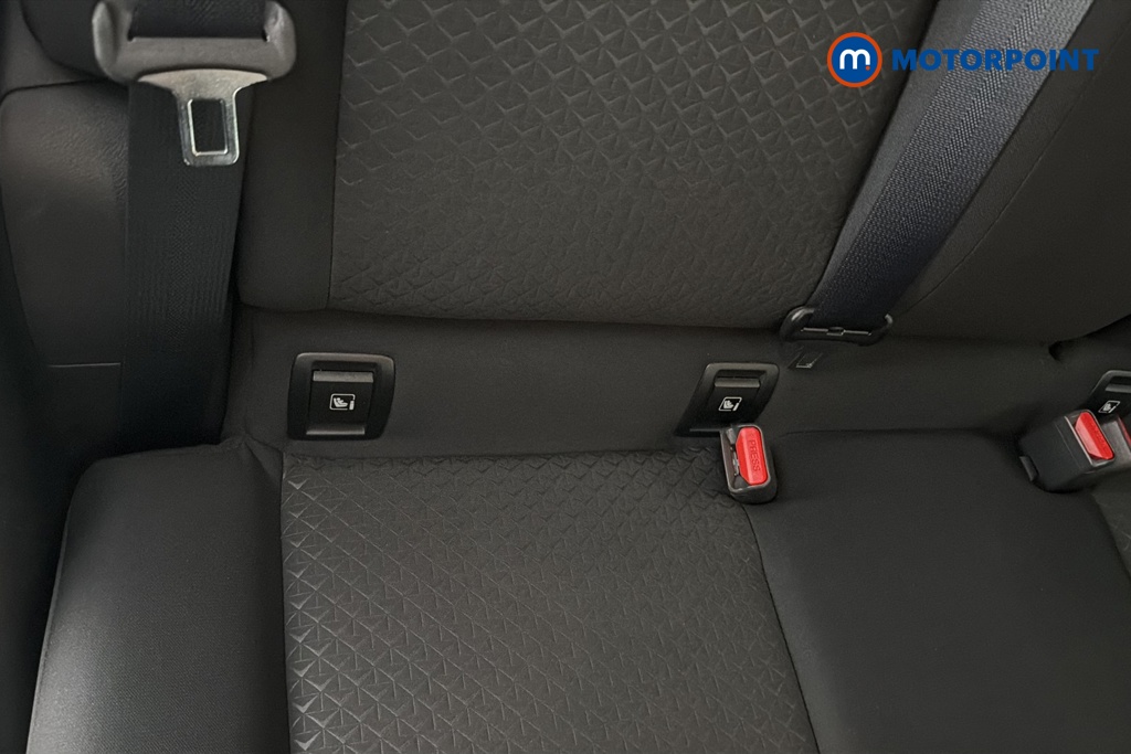 Nissan Juke Acenta Premium Manual Petrol SUV - Stock Number (1687102) - 27th supplementary image