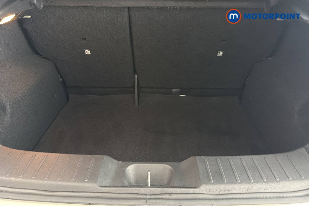 Nissan Juke Acenta Premium Manual Petrol SUV - Stock Number (1687102) - 30th supplementary image
