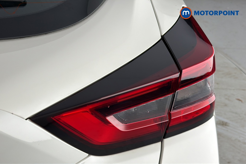 Nissan Juke Acenta Premium Manual Petrol SUV - Stock Number (1687102) - 36th supplementary image