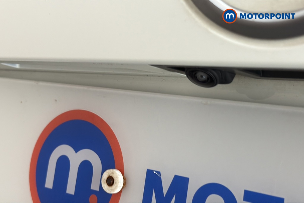 Nissan Juke Acenta Premium Manual Petrol SUV - Stock Number (1687102) - 37th supplementary image