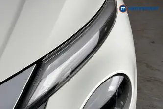 Nissan Juke Acenta Premium Manual Petrol SUV - Stock Number (1687102) - 42nd supplementary image