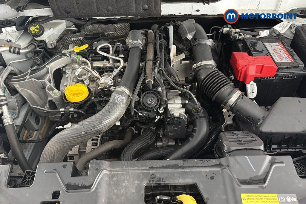 Nissan Juke Acenta Premium Manual Petrol SUV - Stock Number (1687102) - 48th supplementary image
