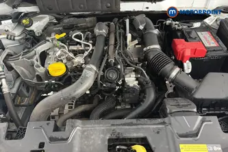 Nissan Juke Acenta Premium Manual Petrol SUV - Stock Number (1687102) - 48th supplementary image