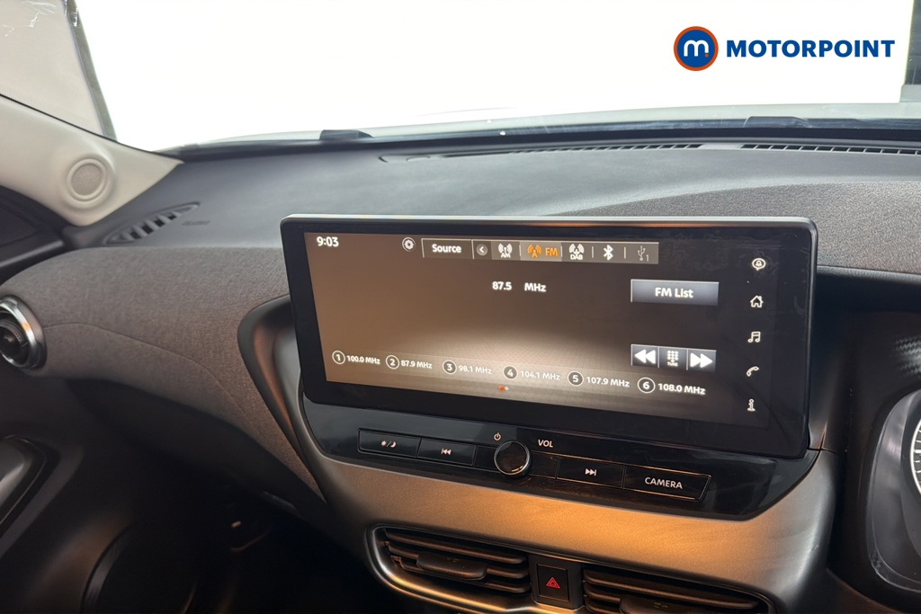 Nissan Juke Acenta Premium Manual Petrol SUV - Stock Number (1687107) - 8th supplementary image
