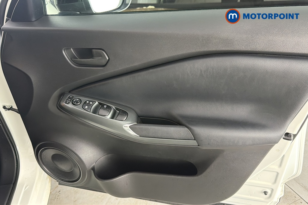 Nissan Juke Acenta Premium Manual Petrol SUV - Stock Number (1687107) - 18th supplementary image