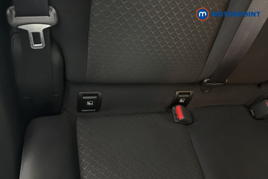 Nissan Juke Acenta Premium Manual Petrol SUV - Stock Number (1687107) - 27th supplementary image
