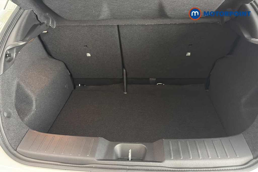 Nissan Juke Acenta Premium Manual Petrol SUV - Stock Number (1687107) - 30th supplementary image