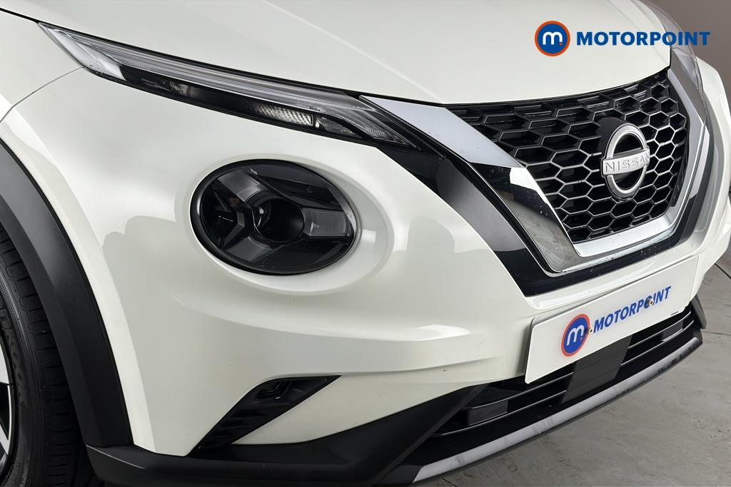 Nissan Juke Acenta Premium Manual Petrol SUV - Stock Number (1687107) - 38th supplementary image