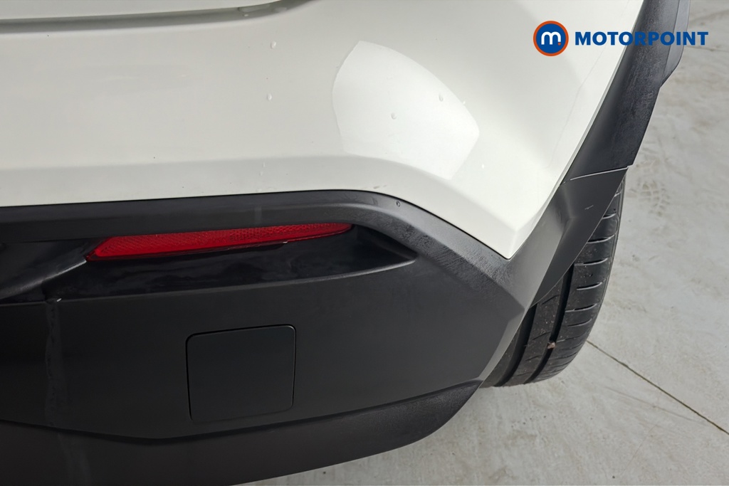 Nissan Juke Acenta Premium Manual Petrol SUV - Stock Number (1687107) - 39th supplementary image