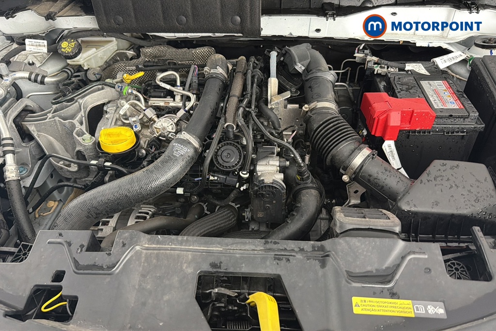 Nissan Juke Acenta Premium Manual Petrol SUV - Stock Number (1687107) - 48th supplementary image