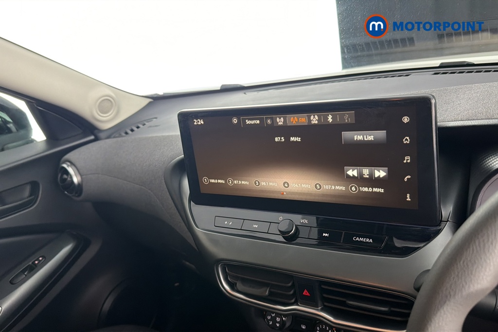 Nissan Juke Acenta Premium Manual Petrol SUV - Stock Number (1687109) - 8th supplementary image