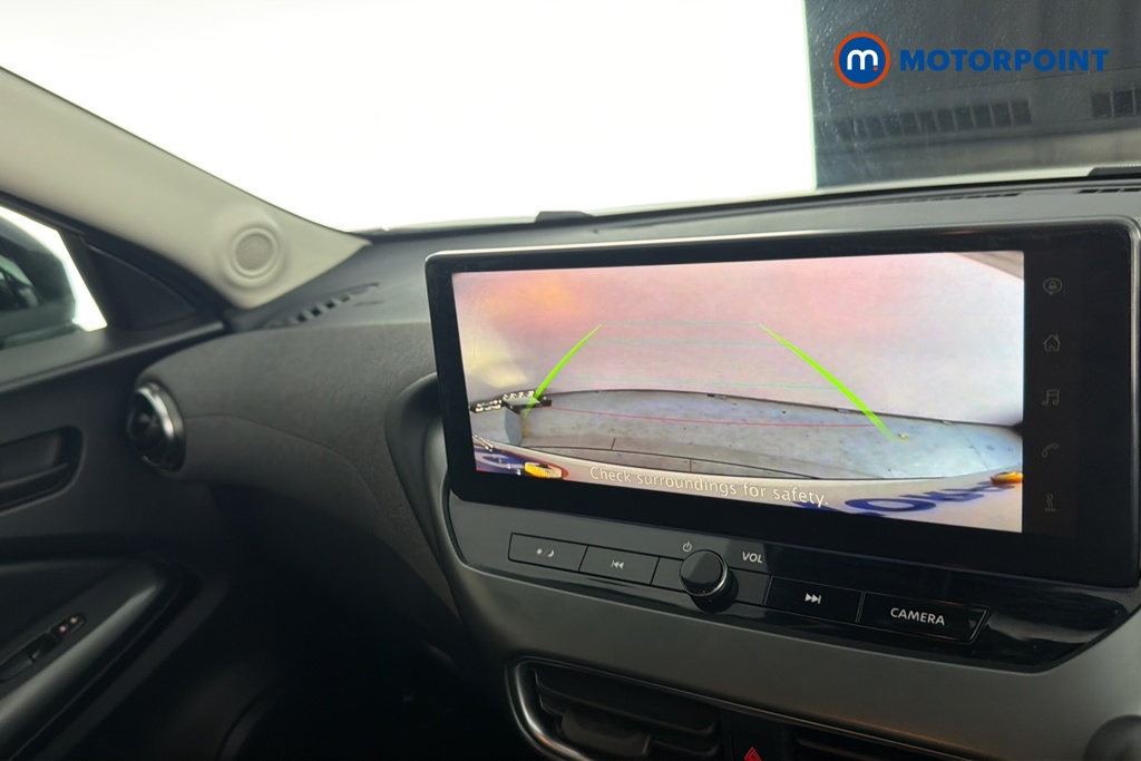 Nissan Juke Acenta Premium Manual Petrol SUV - Stock Number (1687109) - 13th supplementary image