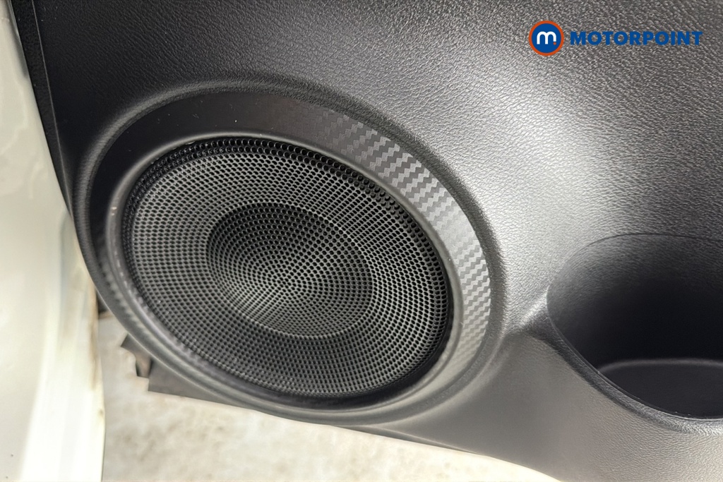 Nissan Juke Acenta Premium Manual Petrol SUV - Stock Number (1687109) - 21st supplementary image