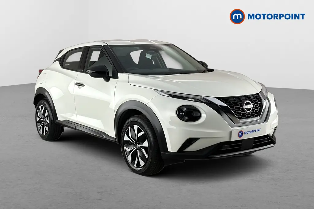 2025 Nissan Juke