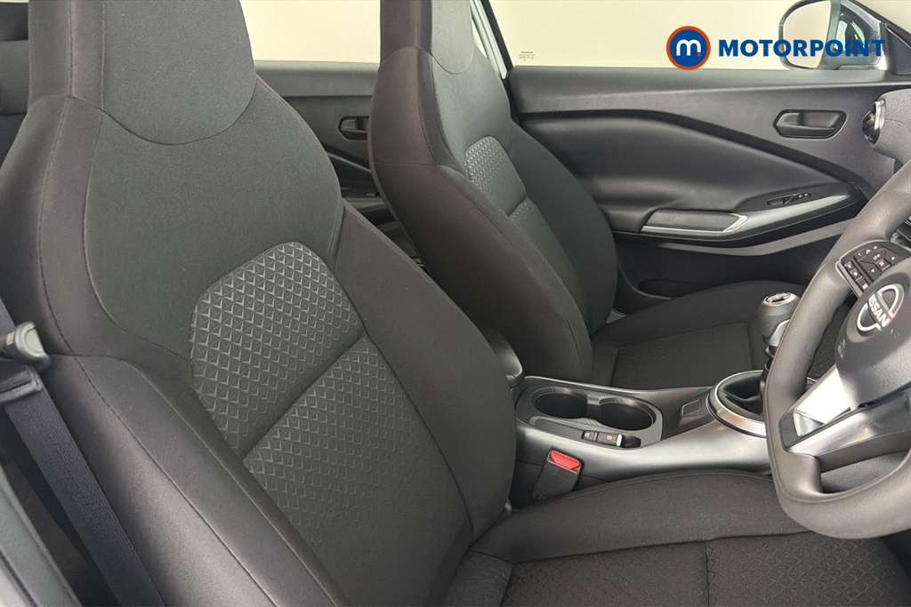 Nissan Juke Acenta Premium Manual Petrol SUV - Stock Number (1687109) - 22nd supplementary image