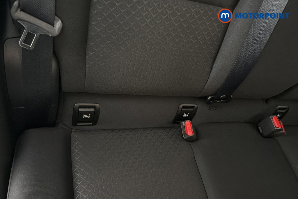 Nissan Juke Acenta Premium Manual Petrol SUV - Stock Number (1687109) - 27th supplementary image