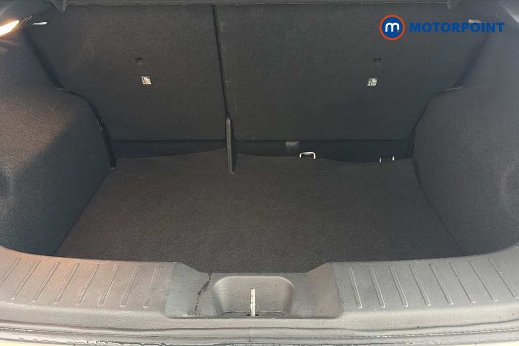 Nissan Juke Acenta Premium Manual Petrol SUV - Stock Number (1687109) - 30th supplementary image